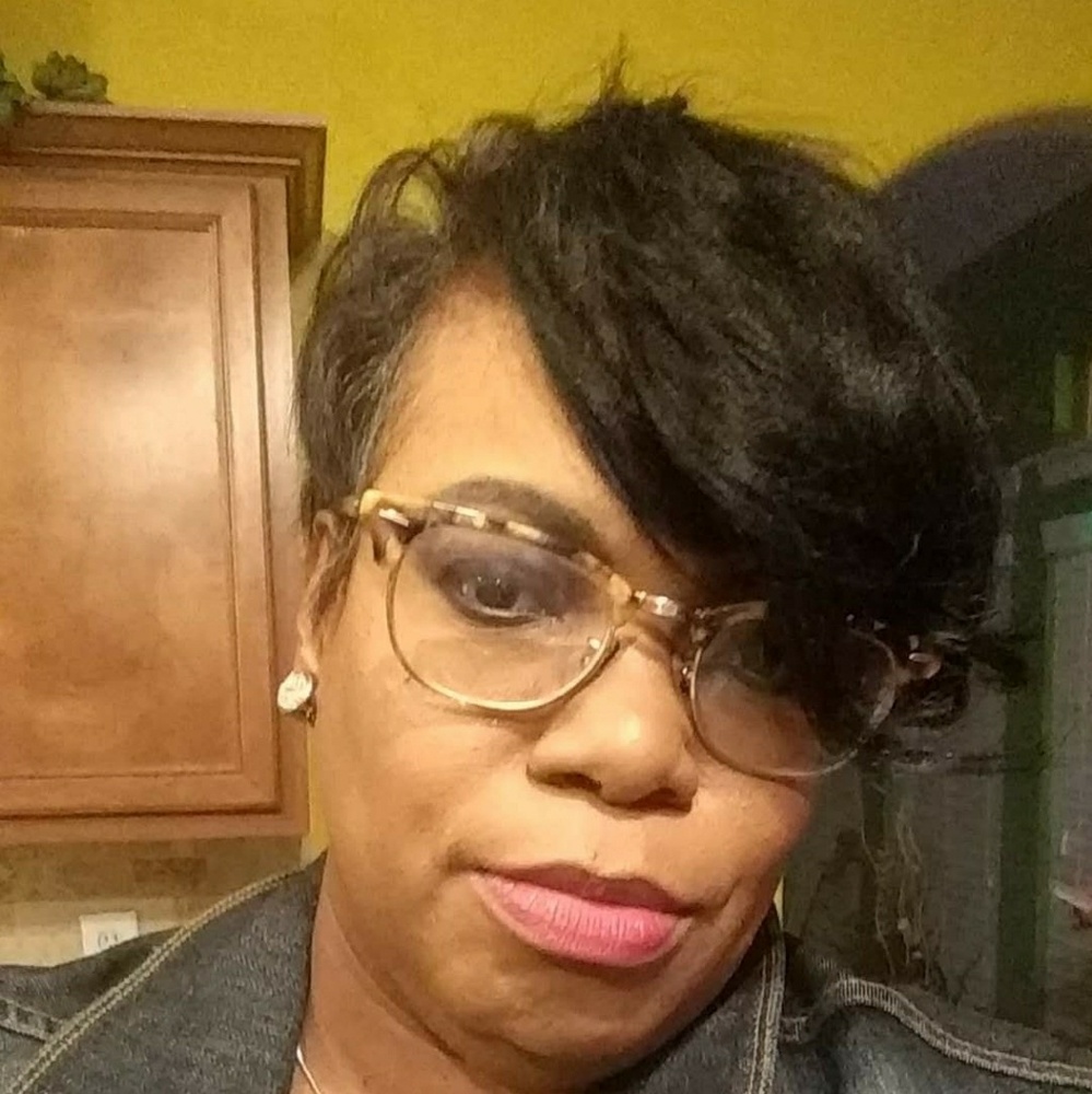 Meet your Posher, Wilda